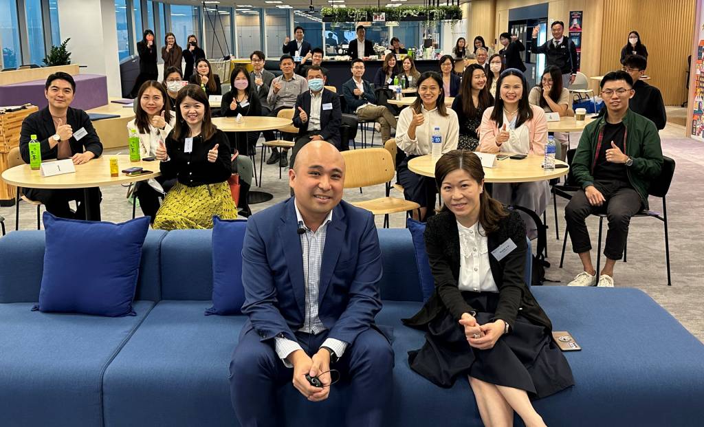 【Chillchat and Learn Series】What Jobseekers Wish Employers Knew: Unlocking the Future of Recruitment 【Chillchat and Learn Series】What Jobseekers Wish Employers Knew: Unlocking the Future of Recruitment