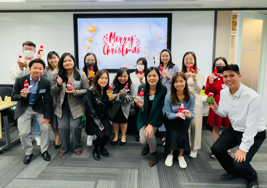 Mentorship Programme Gathering Mentorship Programme Gathering