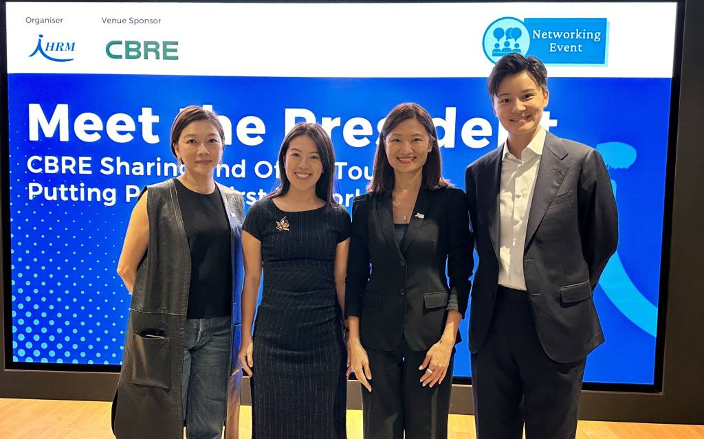 Meet The Vice President Meet The Vice President