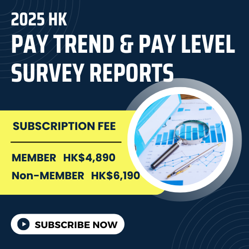 2024 Greater Bay Area Pay Survey Report
