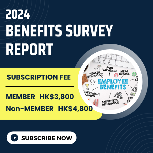 2024 Benefits Survey Report
