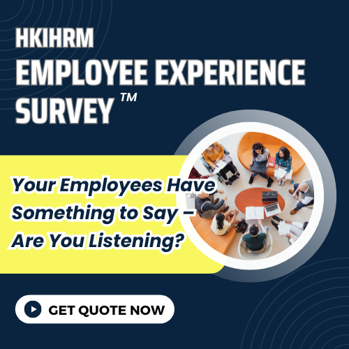 Employee Experience Survey™